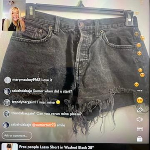 Like to be notified of when we go LIVE! DEALS!!  ☀️♥️ - Picture 4 of 4